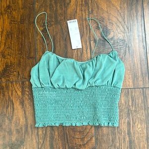 NWT urban outfitters tank